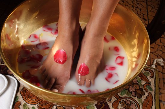 Aura Fuss Detox Body